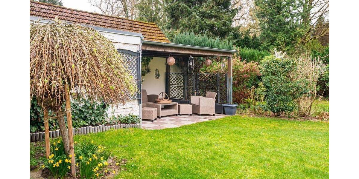 Einfamilienhaus Ahrensburg - 6 Zimmer, 175 m&sup2;, 490.000&euro; | Angebot:26203786