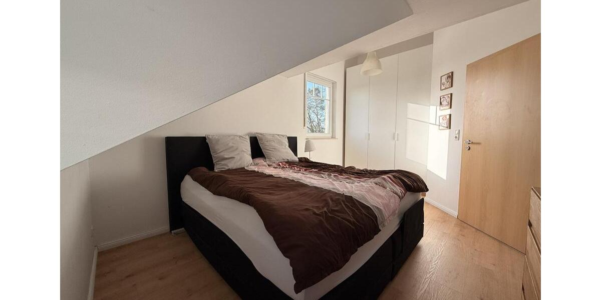 Doppelhaushälfte Buxtehude - 6 Zimmer, 164 m&sup2;, 2.300&euro; | Angebot:26269277