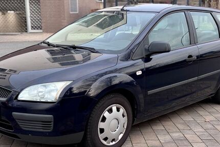 Ford Focus 286.782 km 2.999 &euro; Norderstedt 22848