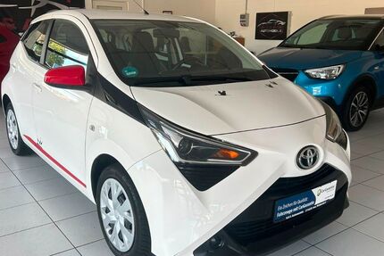 Toyota Aygo (X) 109.263 km 6.900 &euro; Neu Wulmstorf 21629