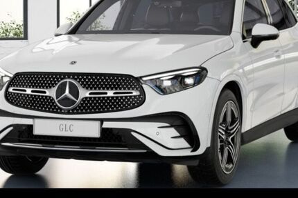 Mercedes-Benz GLC 300 9.900 km 65.990 &euro; Hamburg 22047