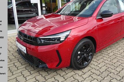 Opel Corsa 14.850 km 18.290 € Brackel 21438