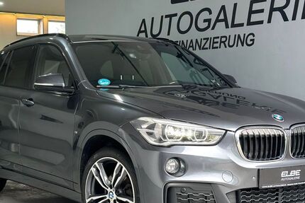 BMW X1 99.000 km 19.800 &euro; Geesthacht 21502