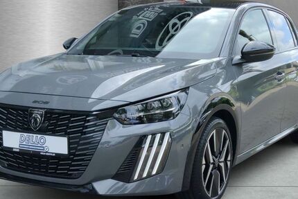 Peugeot 208 8.050 km 21.990 &euro; Norderstedt 22848