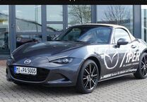 Gebrauchtwagen Mazda MX-5