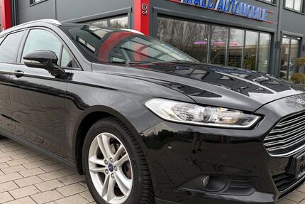 Ford Mondeo 168.000 km 9.999 &euro; Neu Wulmstorf 21629