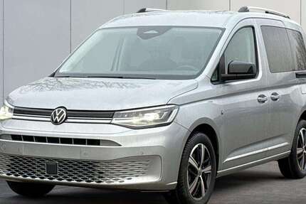 VW Caddy 5.210 km 37.480 &euro; Buchholz in der Nordheide 21244