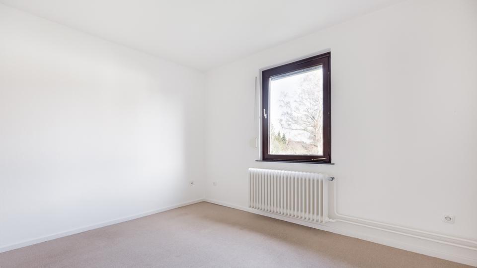 Rundum familienfreundlich in Norderstedt-Garstedt!