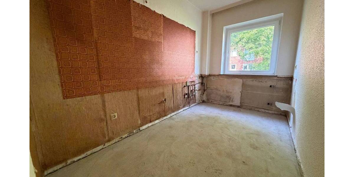 Etagenwohnung Hamburg Bramfeld - 2 Zimmer, 63 m&sup2;, 219.000&euro; | Angebot:26835217