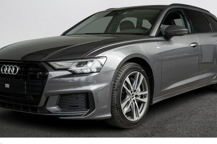 Audi A6 84.760 km 35.800 € Rellingen/Hamburg 25462