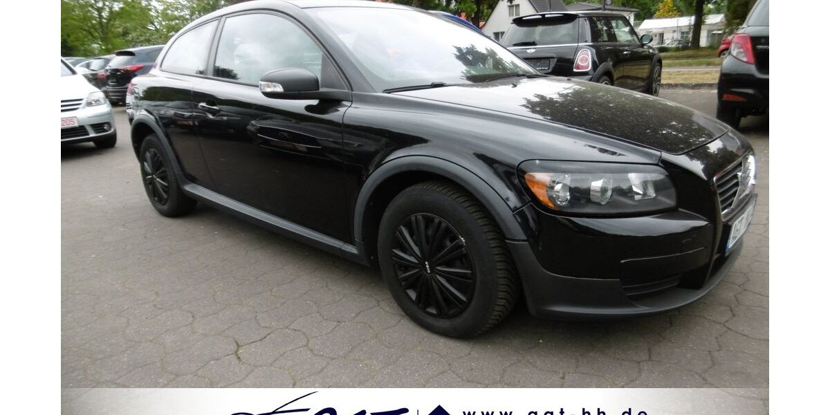 Volvo C30 188.606 km 2.900 &euro; Hamburg 22459