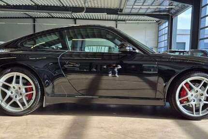Porsche 911 52.000 km 72.950 &euro; Geesthacht 21502