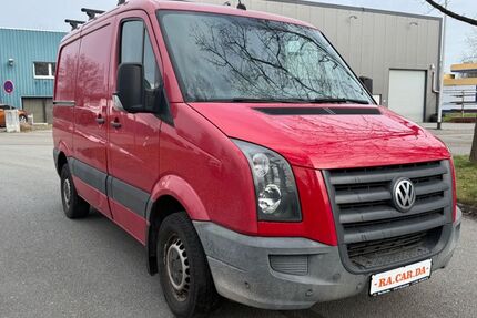 VW Crafter 373.581 km 5.199 &euro; Buxtehude 21614