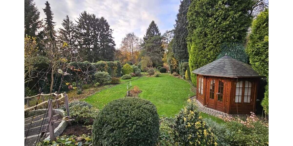 Doppelhaushälfte Hamburg - Tonndorf Tonndorf - 3 Zimmer, 118 m&sup2;, 2.195&euro; | Angebot:24708574