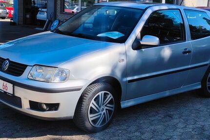 VW Polo 140.000 km 2.900 &euro; Buxtehude 21614