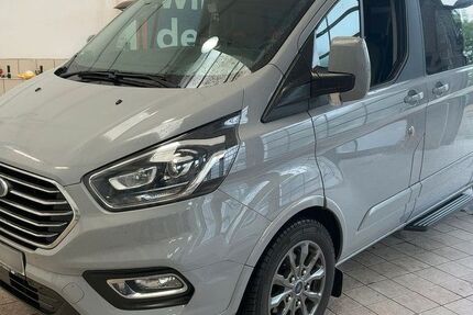 Ford Transit 28.000 km 39.950 &euro; Geesthacht bei Hamburg 21502