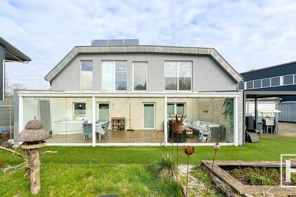 Gewerbeobjekt Nahe - 569.000&euro; | Angebot:26554925