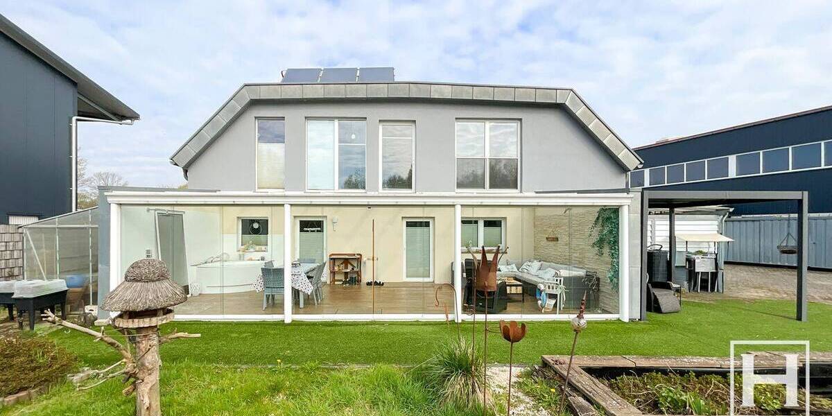 Gewerbeobjekt Nahe - 569.000&euro; | Angebot:26554925