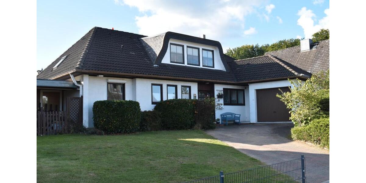 Einfamilienhaus Seevetal Hagolt - 5 Zimmer, 203 m&sup2;, 799.000&euro; | Angebot:26427099