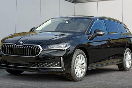 Skoda Superb 5.120 km 43.490 &euro; Buchholz 21244