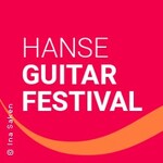 Hanse Guitar Festival 2026: Stephanie Jones & Alexandra Whittingham