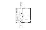 Einfamilienhaus Hamburg Rahlstedt - 5 Zimmer, 108 m&sup2;, 599.000&euro; | Angebot:25895934