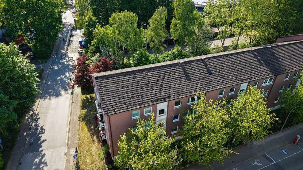 Wohnung zum Kaufen in Hamburg 305.000 € 64 m²