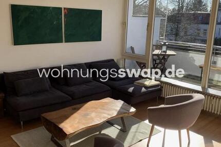 Wohnung Hamburg Bahrenfeld - 3 Zimmer, 100 m&sup2;, 2.200&euro; | Angebot:24868061