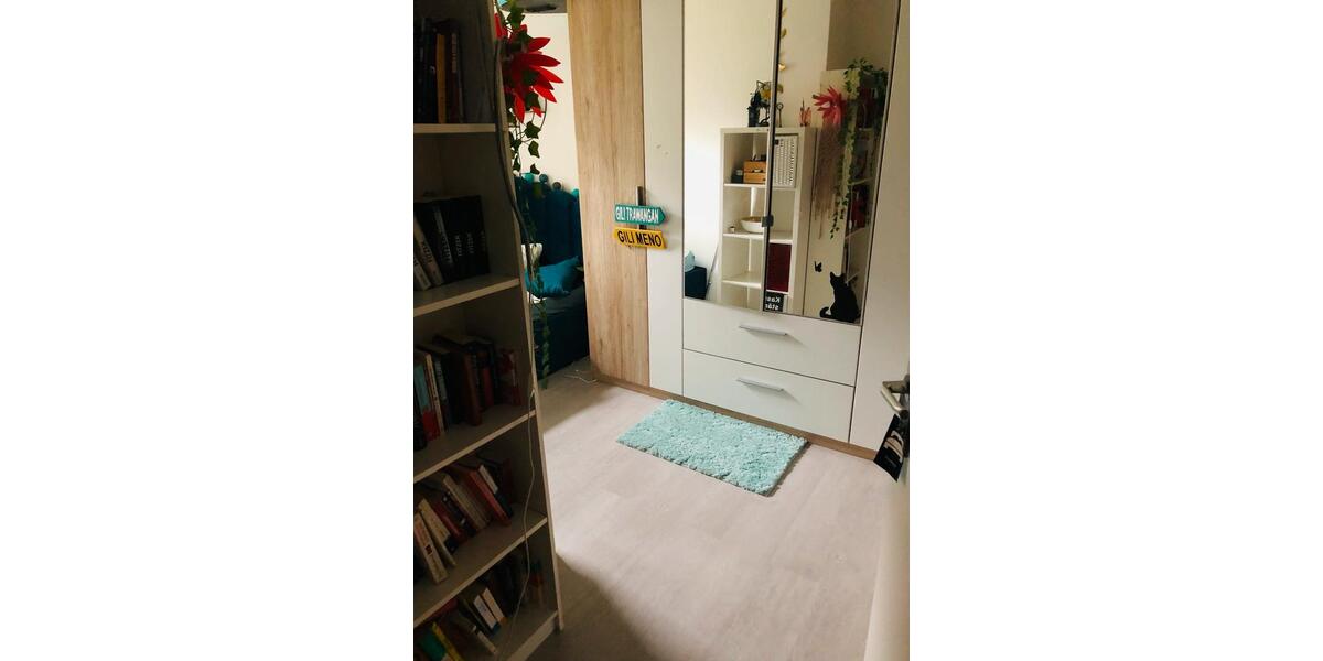 2-Zimmer Wohnung in HH Barmbek-Süd zu verkaufen 2 zimmer