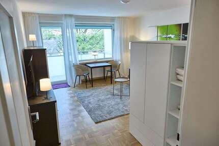 Zimmer Norderstedt Garstedt - 790&euro; | Angebot:27126620