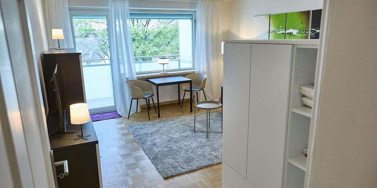 Zimmer Norderstedt Garstedt - 790&euro; | Angebot:27126620