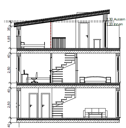 Haus zum Kaufen in Pinneberg 520.000 € 98 m²