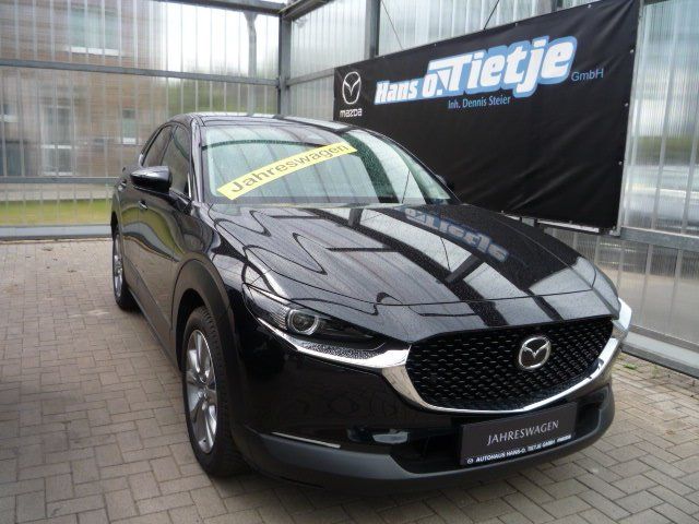 Mazda CX-30 14.479 km 25.990 &euro; Holm Krs. Pinneberg 25488