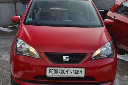 Seat Mii 122.000 km 5.490 &euro; Hamburg 22525