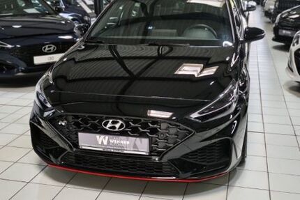 Hyundai i30 19.100 km 36.900 &euro; Buchholz 21244