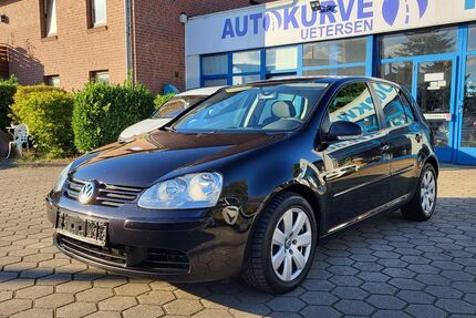 VW Golf 152.371 km 5.450 € Uetersen 25436