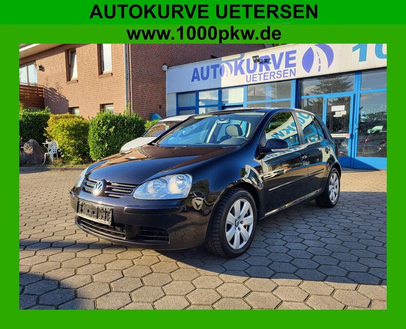 VW Golf 152.371 km 5.450 € Uetersen 25436