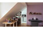 Dachgeschoßwohnung Hamburg Alsterdorf - 2 Zimmer, 46 m&sup2;, 1.000&euro; | Angebot:26692059