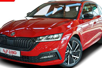 Skoda Octavia 64.504 km 25.950 &euro; Hamburg 22761