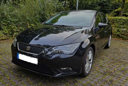 Seat Leon 120.000 km 8.400 € Hamburg 22457