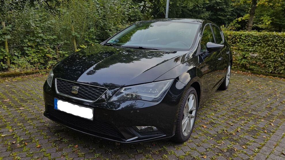 Seat Leon 120.000 km 8.400 € Hamburg 22457