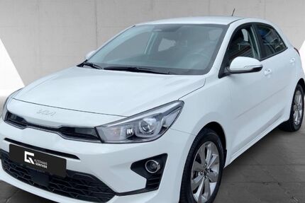 Kia Rio 17.383 km 15.990 &euro; Ahrensburg 22926