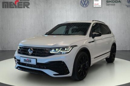 VW Tiguan 22.412 km 32.990 &euro; Beckdorf 21643