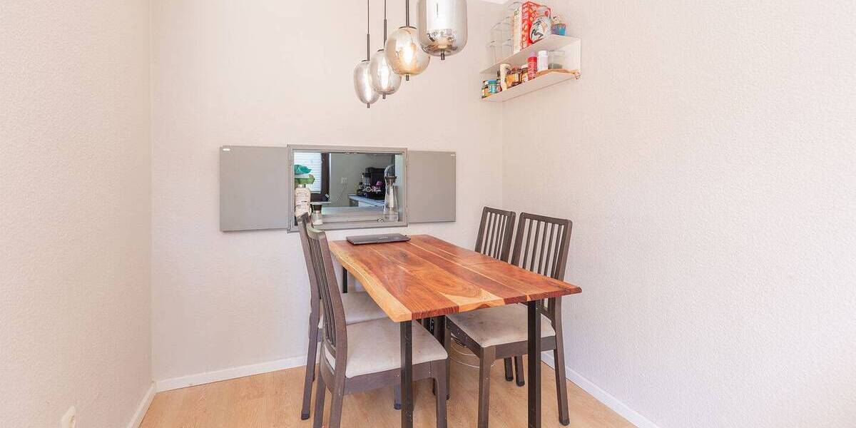 Reihenmittelhaus Norderstedt Garstedt - 3 Zimmer, 71 m&sup2;, 348.500&euro; | Angebot:24042533