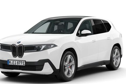 BMW iX3 5.900 km 87.350 &euro; Buxtehude 21614