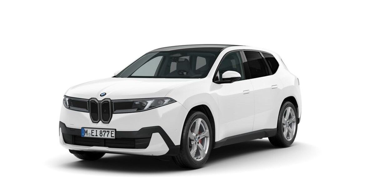 BMW iX3 5.900 km 87.350 &euro; Buxtehude 21614