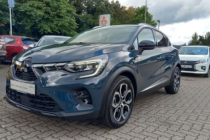 Mitsubishi ASX 18.600 km 25.990 &euro; Moorrege 25436