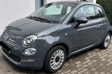 Fiat 500 85.842 km 8.000 &euro; Hamburg 22767