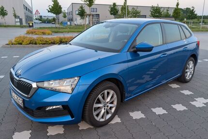 Skoda Scala 79.000 km 13.400 &euro; Großhansdorf 22927