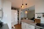 Etagenwohnung Hamburg Winterhude - 2 Zimmer, 61 m&sup2;, 429.000&euro; | Angebot:26556319